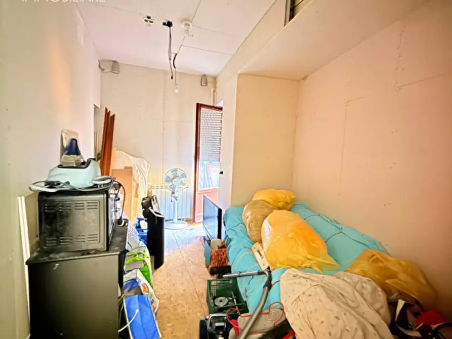 Immagine 25 di Appartamento in vendita  in via di frascati 53 a Rocca Di Papa