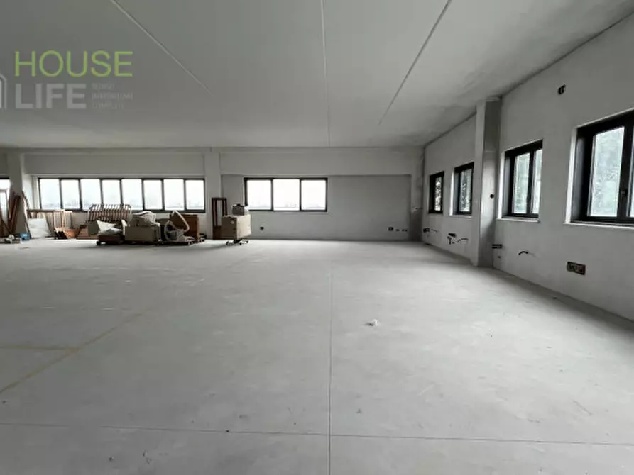 Immagine 16 di Capannone industriale in vendita  in Via dell'agricoltura 29 a Minerbe