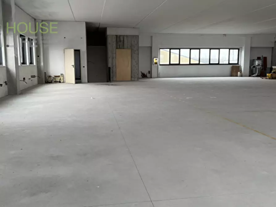 Immagine 19 di Capannone industriale in vendita  in Via dell'agricoltura 29 a Minerbe