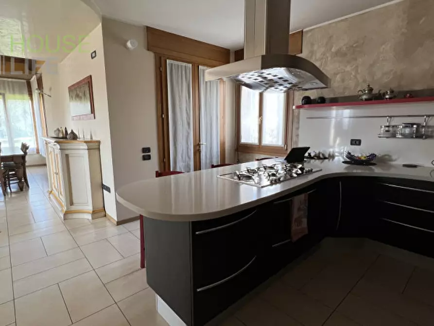 Immagine 26 di Capannone industriale in vendita  in Via dell'agricoltura 29 a Minerbe