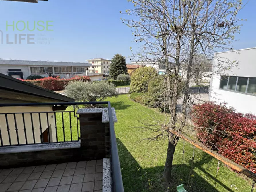 Immagine 35 di Capannone industriale in vendita  in Via dell'agricoltura 29 a Minerbe