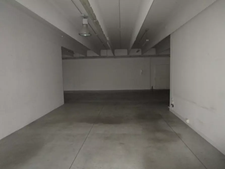 Immagine 2 di Capannone industriale in affitto  in Via Colonnello Antonio Varisco a Vigonza