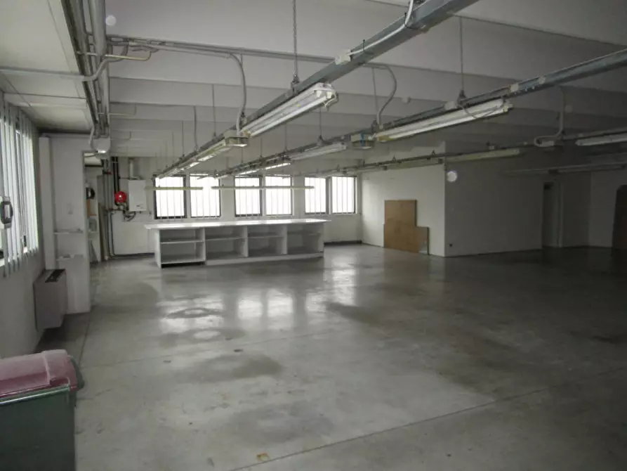 Immagine 3 di Capannone industriale in affitto  in Via Colonnello Antonio Varisco a Vigonza