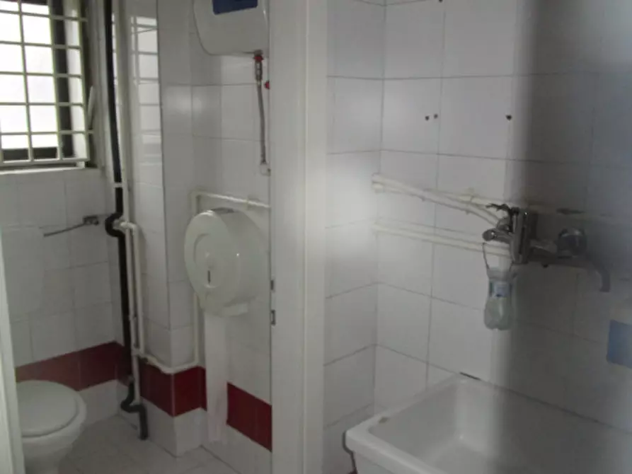 Immagine 4 di Capannone industriale in affitto  in Via Colonnello Antonio Varisco a Vigonza