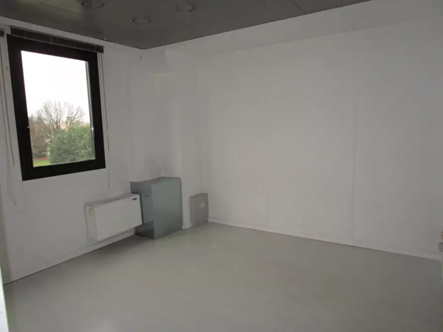 Immagine 8 di Capannone industriale in affitto  in Via Colonnello Antonio Varisco a Vigonza