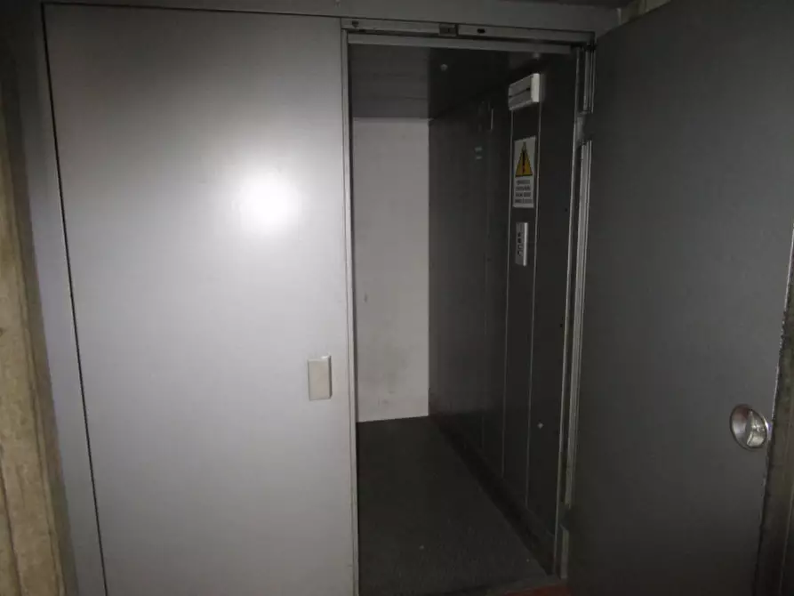 Immagine 10 di Capannone industriale in affitto  in Via Colonnello Antonio Varisco a Vigonza