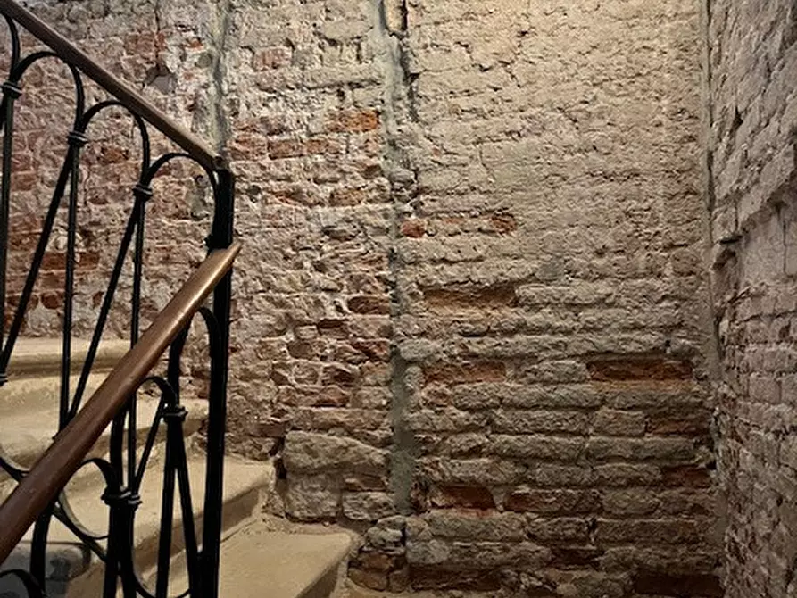 Immagine 2 di Appartamento in affitto  in campo san stin a Venezia