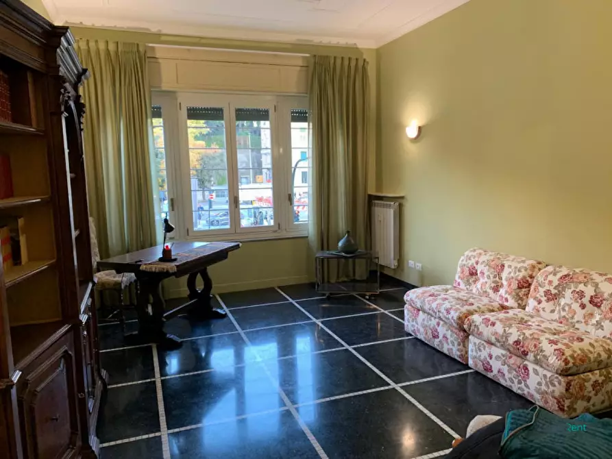 Immagine 1 di Appartamento in affitto  in Viale Brigate Partigiane a Genova