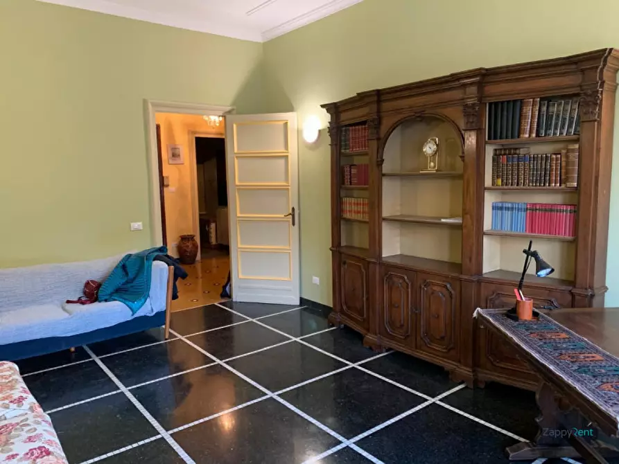 Immagine 2 di Appartamento in affitto  in Viale Brigate Partigiane a Genova