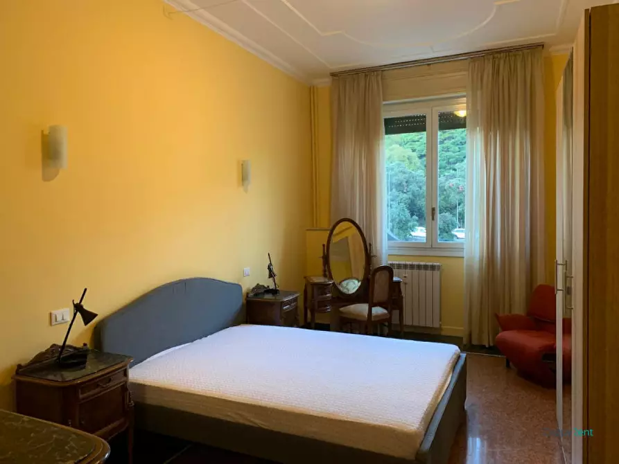 Immagine 3 di Appartamento in affitto  in Viale Brigate Partigiane a Genova