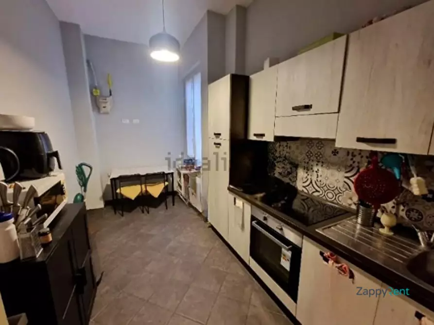 Immagine 4 di Appartamento in affitto  in Viale Brigate Partigiane a Genova
