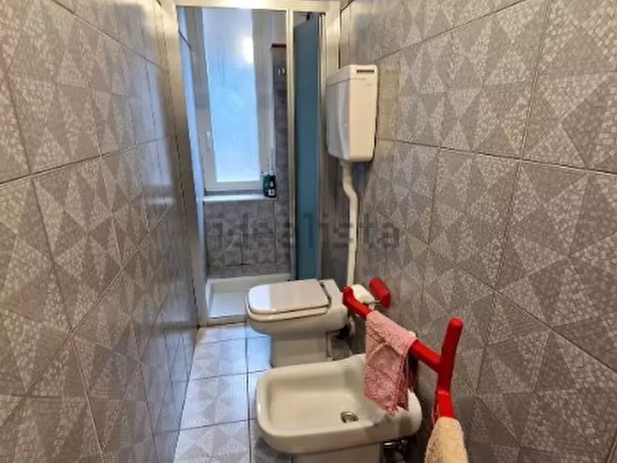 Immagine 5 di Appartamento in affitto  in Viale Brigate Partigiane a Genova