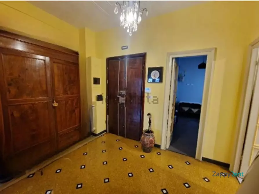 Immagine 7 di Appartamento in affitto  in Viale Brigate Partigiane a Genova