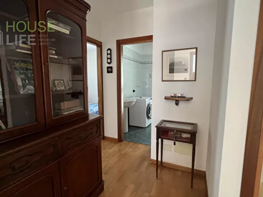 Immagine 4 di Appartamento in vendita  in Via Pietro Maraschin a Schio