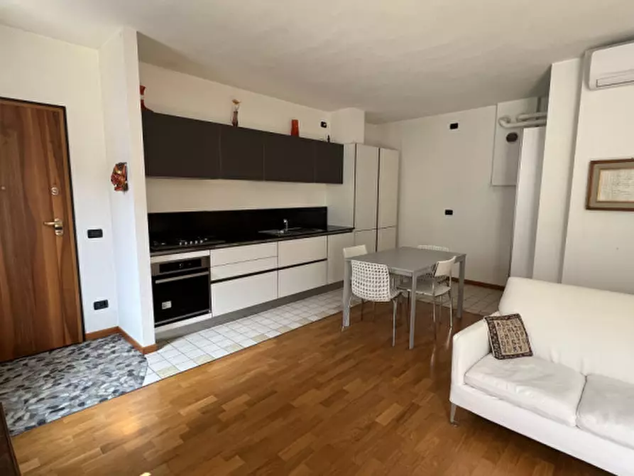 Immagine 6 di Appartamento in vendita  in Via Pietro Maraschin a Schio