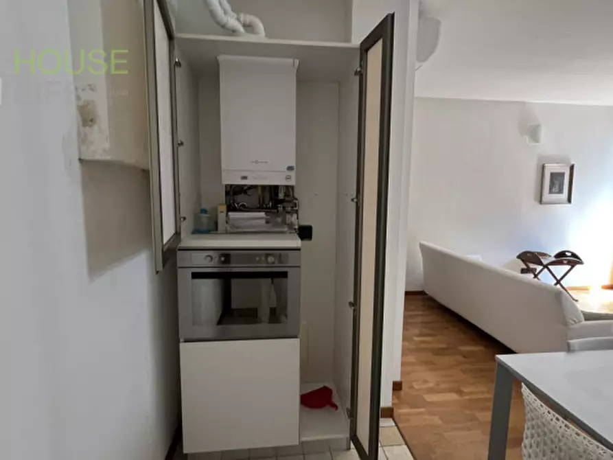 Immagine 7 di Appartamento in vendita  in Via Pietro Maraschin a Schio