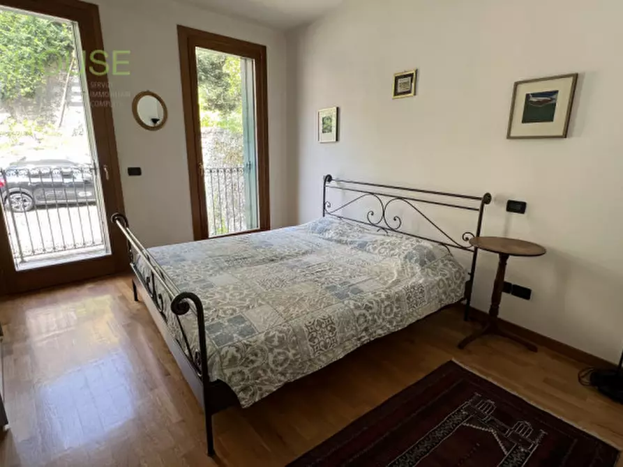 Immagine 8 di Appartamento in vendita  in Via Pietro Maraschin a Schio