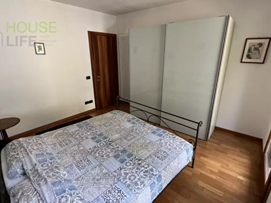 Immagine 9 di Appartamento in vendita  in Via Pietro Maraschin a Schio