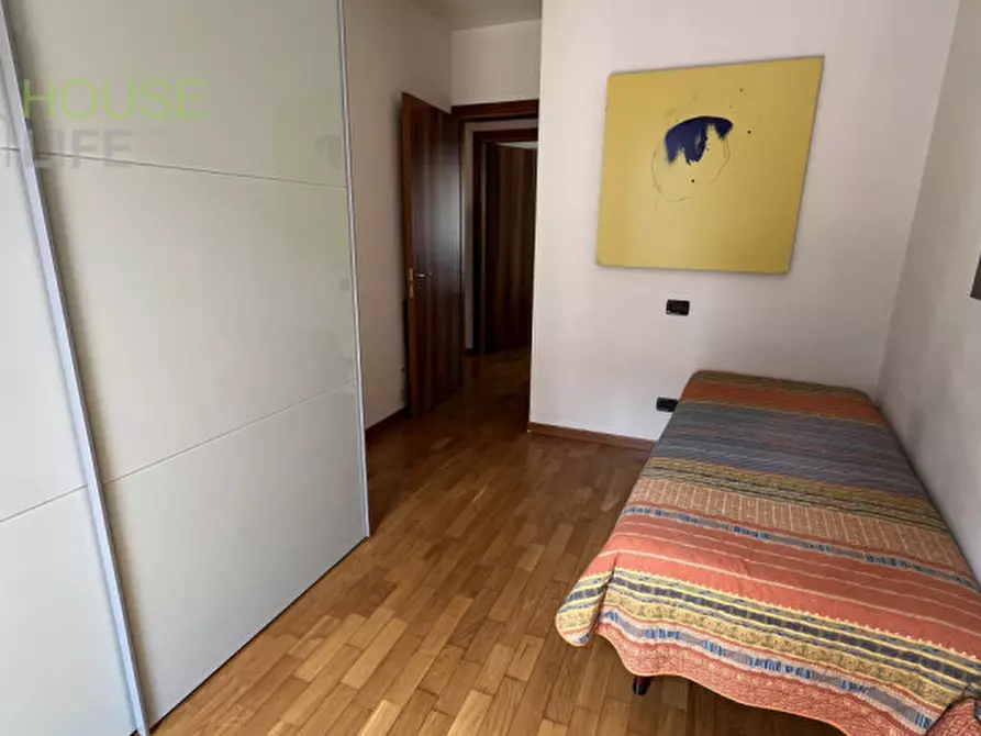 Immagine 11 di Appartamento in vendita  in Via Pietro Maraschin a Schio