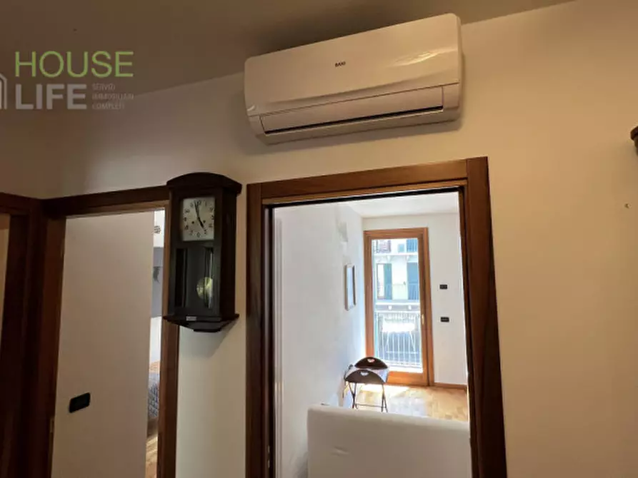 Immagine 13 di Appartamento in vendita  in Via Pietro Maraschin a Schio