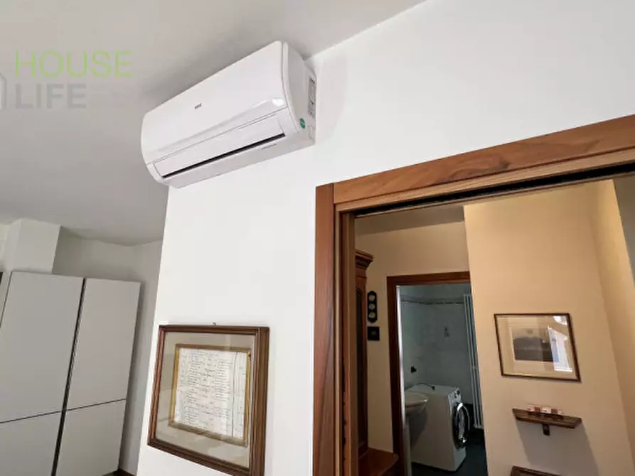 Immagine 14 di Appartamento in vendita  in Via Pietro Maraschin a Schio