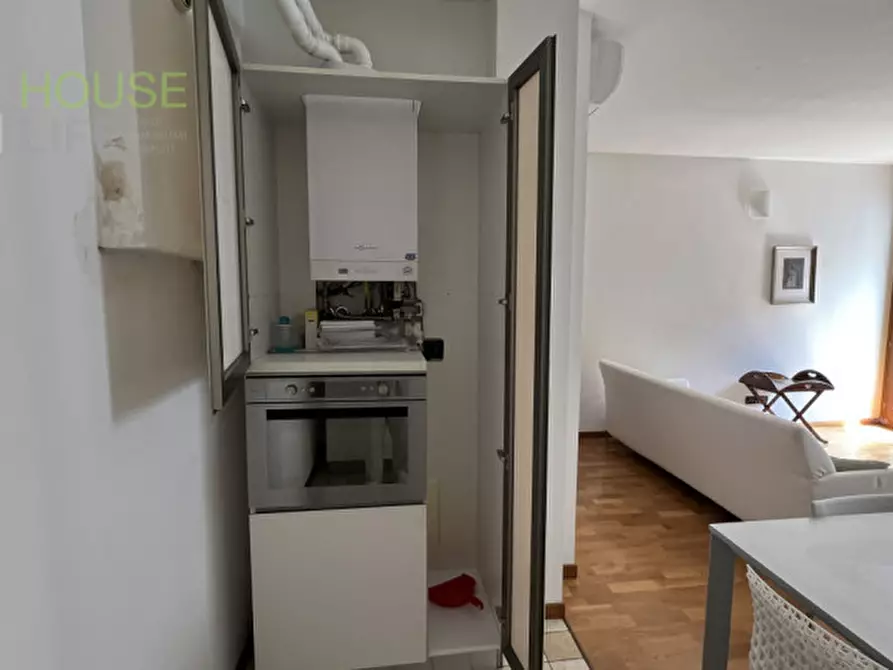 Immagine 15 di Appartamento in vendita  in Via Pietro Maraschin a Schio