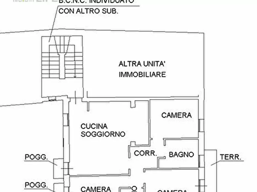 Immagine 18 di Appartamento in vendita  in Via Pietro Maraschin a Schio