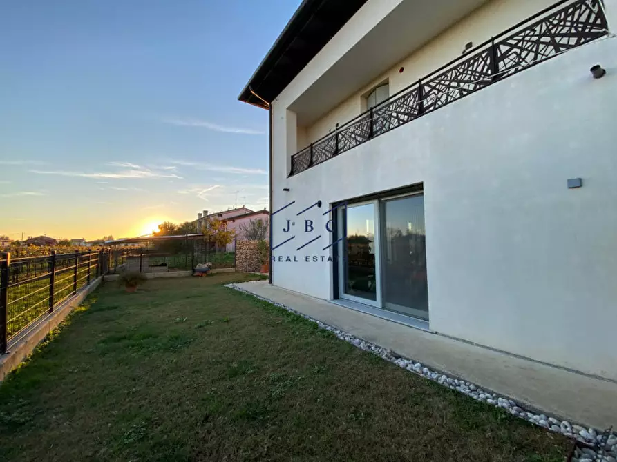 Immagine 1 di Appartamento in vendita  in Via Aldo Moro a Godega Di Sant'urbano