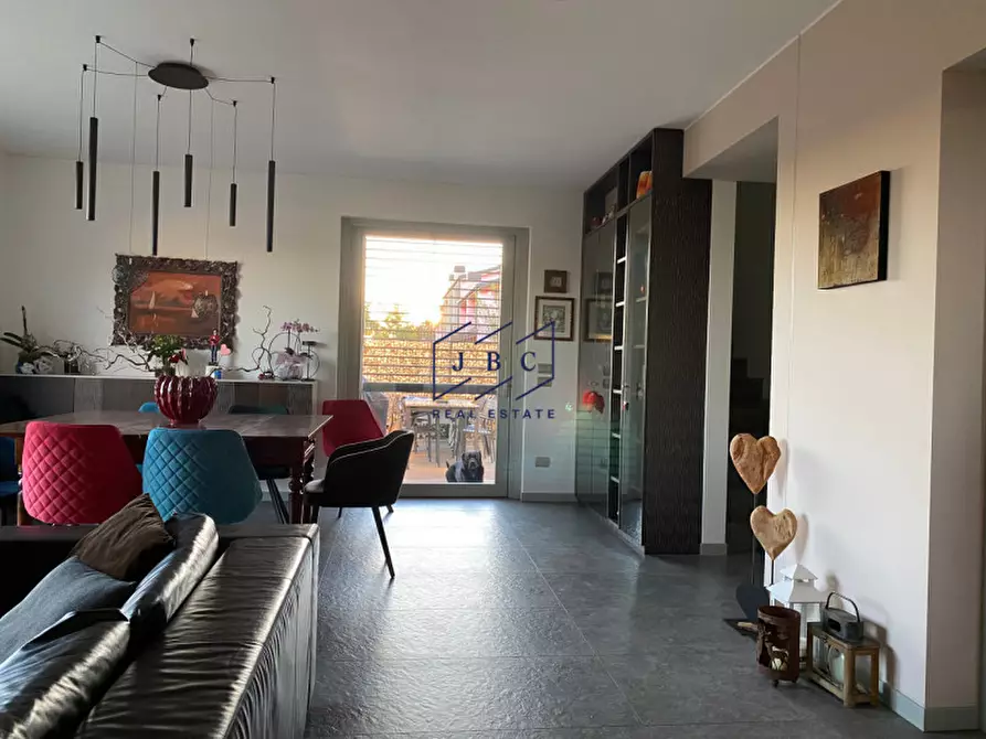 Immagine 3 di Appartamento in vendita  in Via Aldo Moro a Godega Di Sant'urbano