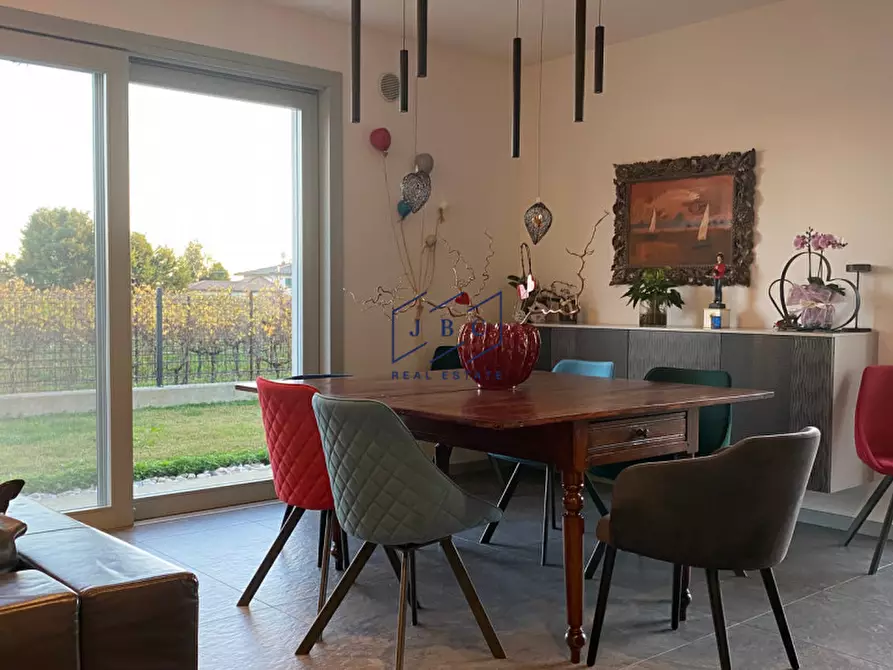 Immagine 5 di Appartamento in vendita  in Via Aldo Moro a Godega Di Sant'urbano