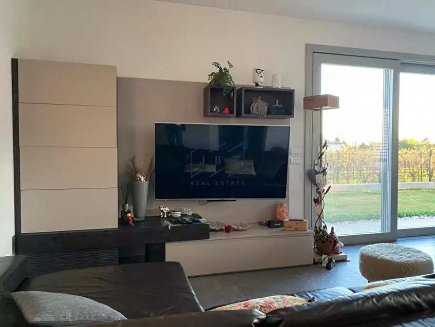 Immagine 6 di Appartamento in vendita  in Via Aldo Moro a Godega Di Sant'urbano