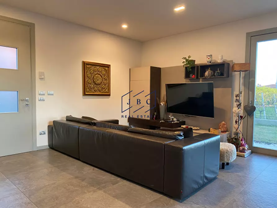 Immagine 8 di Appartamento in vendita  in Via Aldo Moro a Godega Di Sant'urbano