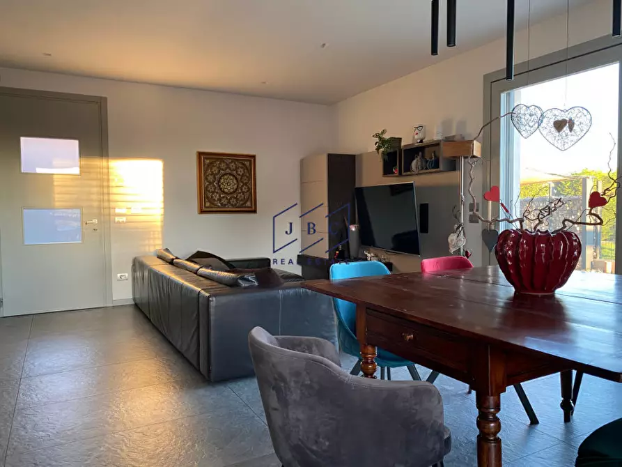 Immagine 9 di Appartamento in vendita  in Via Aldo Moro a Godega Di Sant'urbano