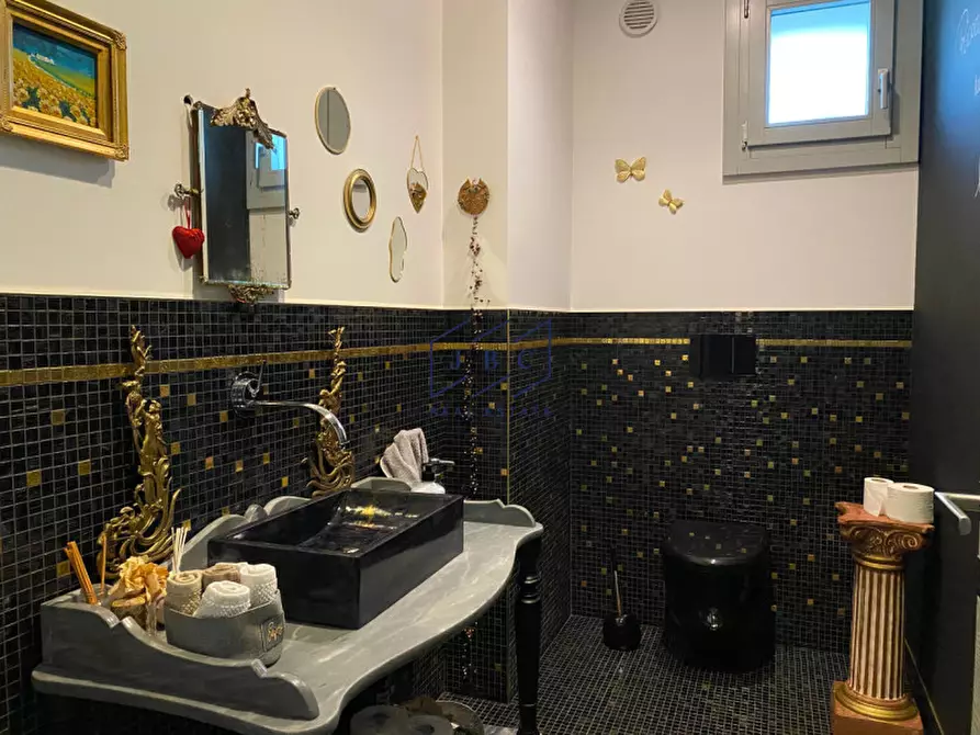 Immagine 10 di Appartamento in vendita  in Via Aldo Moro a Godega Di Sant'urbano