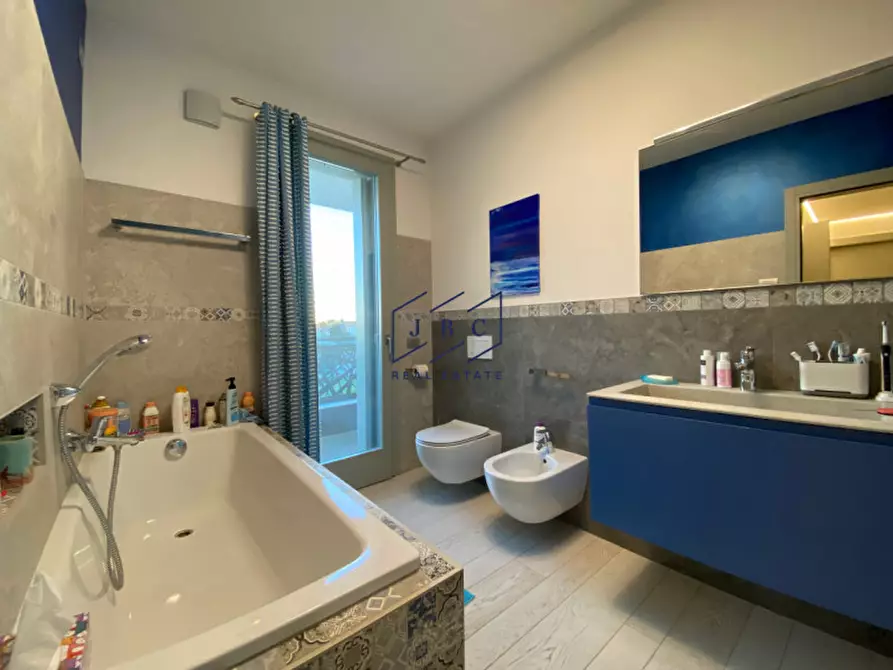 Immagine 12 di Appartamento in vendita  in Via Aldo Moro a Godega Di Sant'urbano