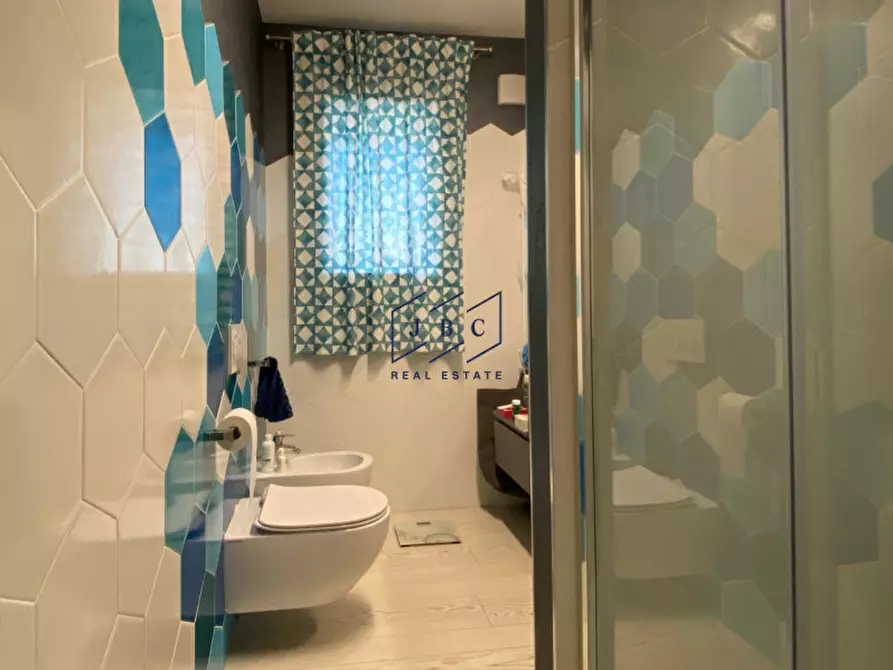 Immagine 13 di Appartamento in vendita  in Via Aldo Moro a Godega Di Sant'urbano