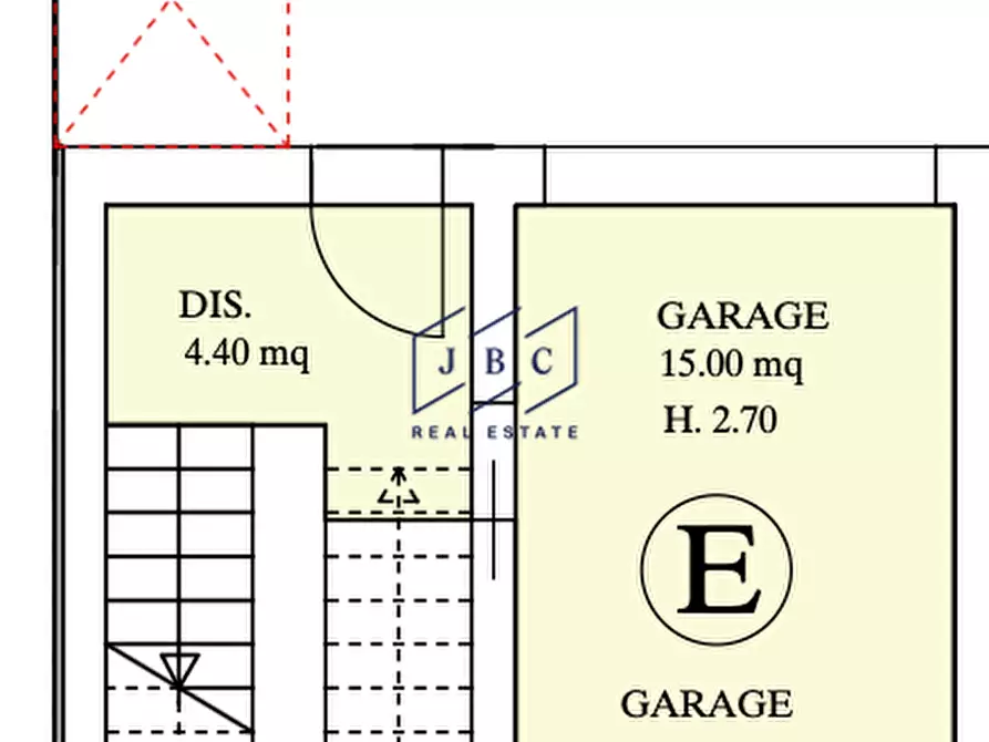 Immagine 24 di Appartamento in vendita  in Via Aldo Moro a Godega Di Sant'urbano