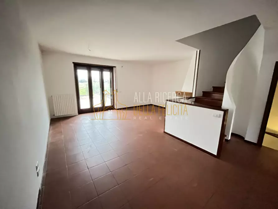 Immagine 2 di Villetta a schiera in affitto  in Via Giavenale di Sopra a Schio