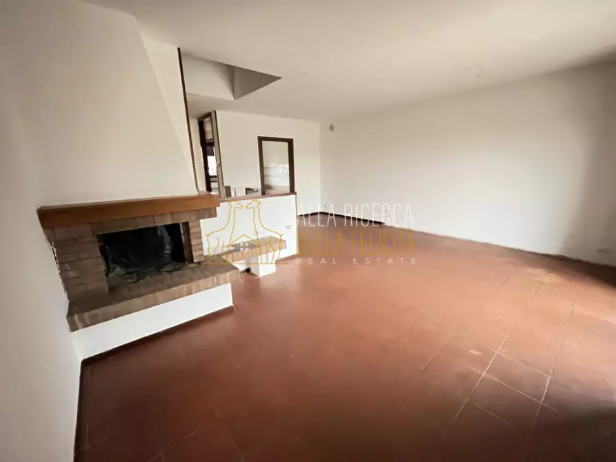 Immagine 3 di Villetta a schiera in affitto  in Via Giavenale di Sopra a Schio