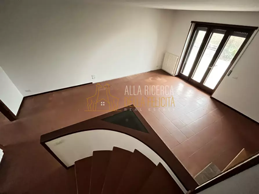 Immagine 7 di Villetta a schiera in affitto  in Via Giavenale di Sopra a Schio