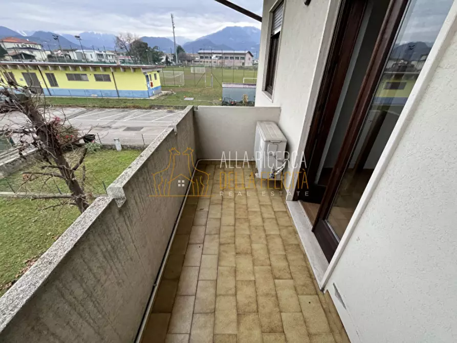 Immagine 9 di Villetta a schiera in affitto  in Via Giavenale di Sopra a Schio