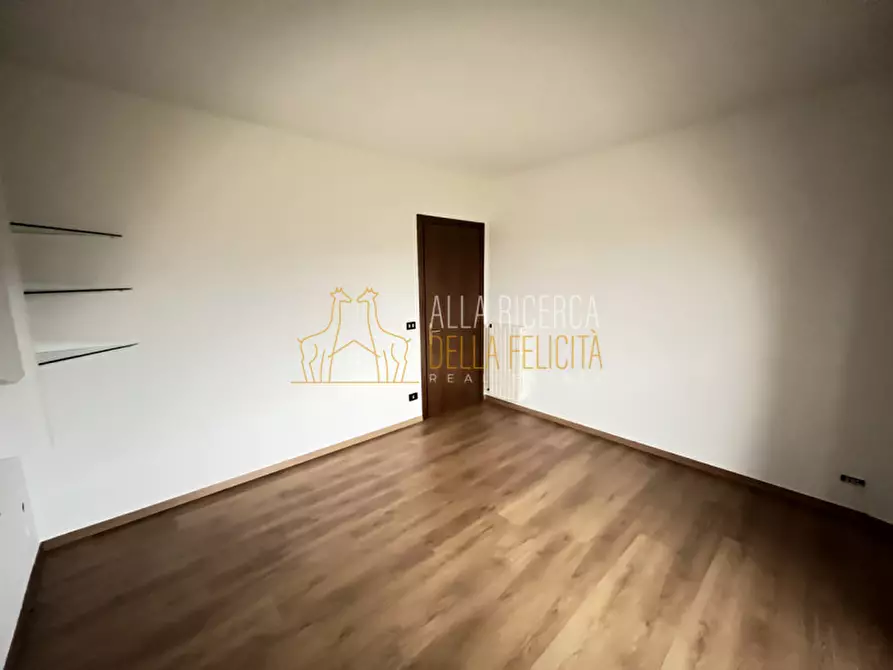 Immagine 11 di Villetta a schiera in affitto  in Via Giavenale di Sopra a Schio