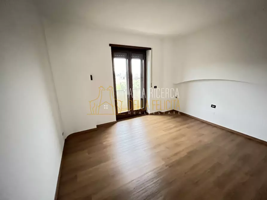 Immagine 12 di Villetta a schiera in affitto  in Via Giavenale di Sopra a Schio