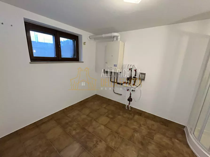 Immagine 18 di Villetta a schiera in affitto  in Via Giavenale di Sopra a Schio