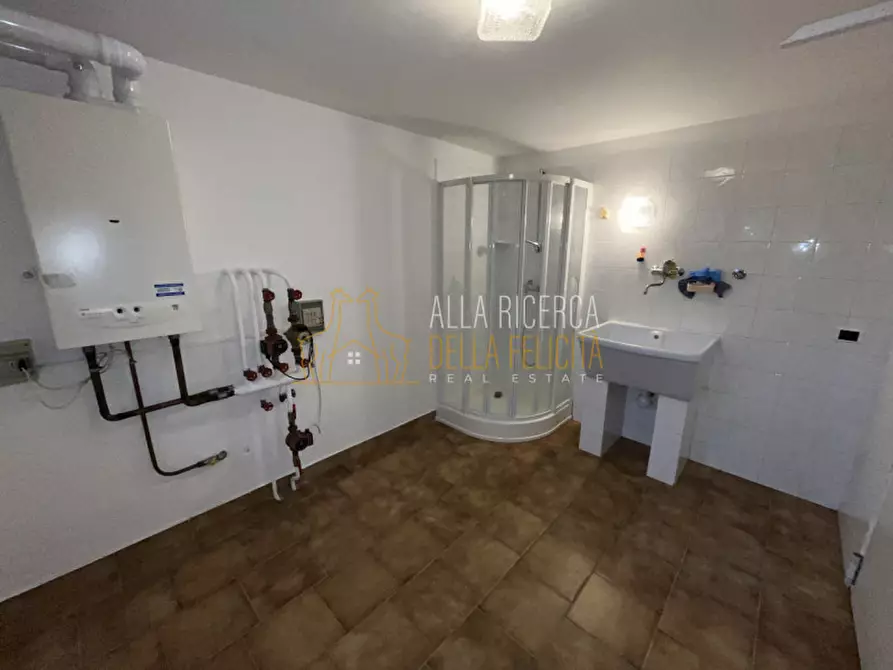 Immagine 19 di Villetta a schiera in affitto  in Via Giavenale di Sopra a Schio