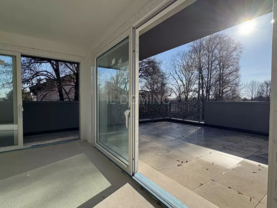 Immagine 1 di Appartamento in vendita  in Viale delle Terme a Abano Terme