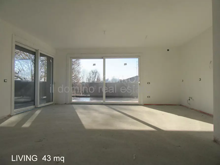 Immagine 3 di Appartamento in vendita  in Viale delle Terme a Abano Terme