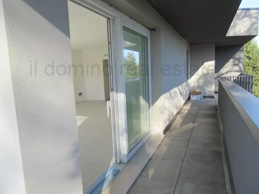 Immagine 11 di Appartamento in vendita  in Viale delle Terme a Abano Terme