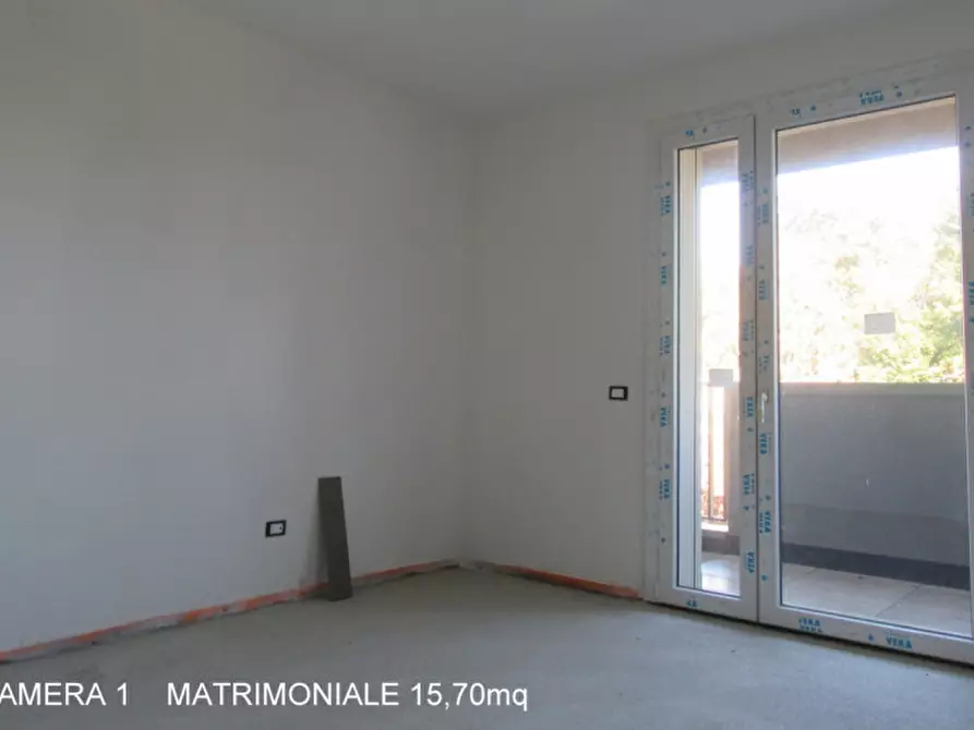 Immagine 14 di Appartamento in vendita  in Viale delle Terme a Abano Terme