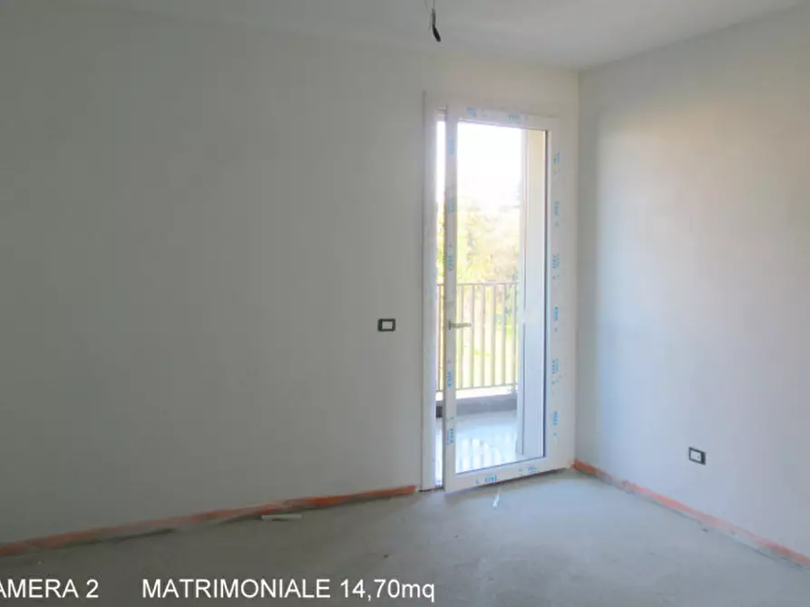 Immagine 16 di Appartamento in vendita  in Viale delle Terme a Abano Terme